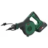 Bosch LeafBlower belaidis lapų pūstuvas