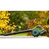 Bosch LeafBlower belaidis lapų pūstuvas