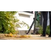 Bosch LeafBlower belaidis lapų pūstuvas