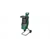 Bosch AXT RAPID 2000 sodo smulkintuvas 2000 W peilių sistema