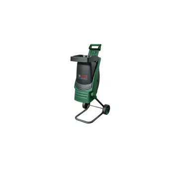 Bosch AXT RAPID 2000 sodo smulkintuvas 2000 W peilių sistema