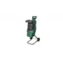 Bosch AXT RAPID 2000 sodo smulkintuvas 2000 W peilių sistema