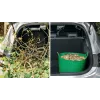 Bosch AXT RAPID 2000 sodo smulkintuvas 2000 W peilių sistema