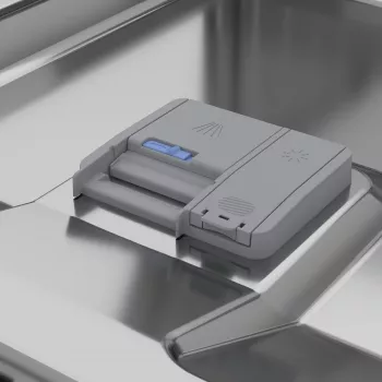 Beko BDIS 38120Q pilnai įmontuojama indaplovė, 11 vietų