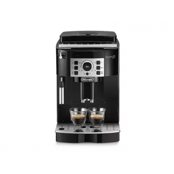 De’Longhi Magnifica S ECAM20.116.B Pilnai automatinis espresso aparatas