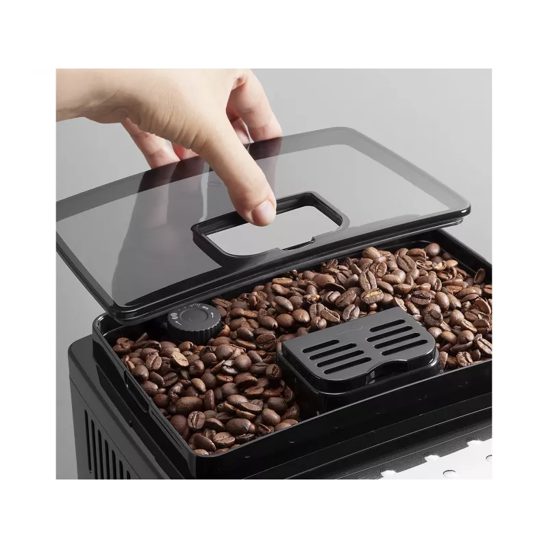 De’Longhi Magnifica S ECAM20.116.B Pilnai automatinis espresso aparatas