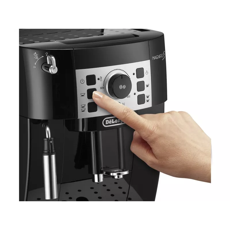 De’Longhi Magnifica S ECAM20.116.B Pilnai automatinis espresso aparatas