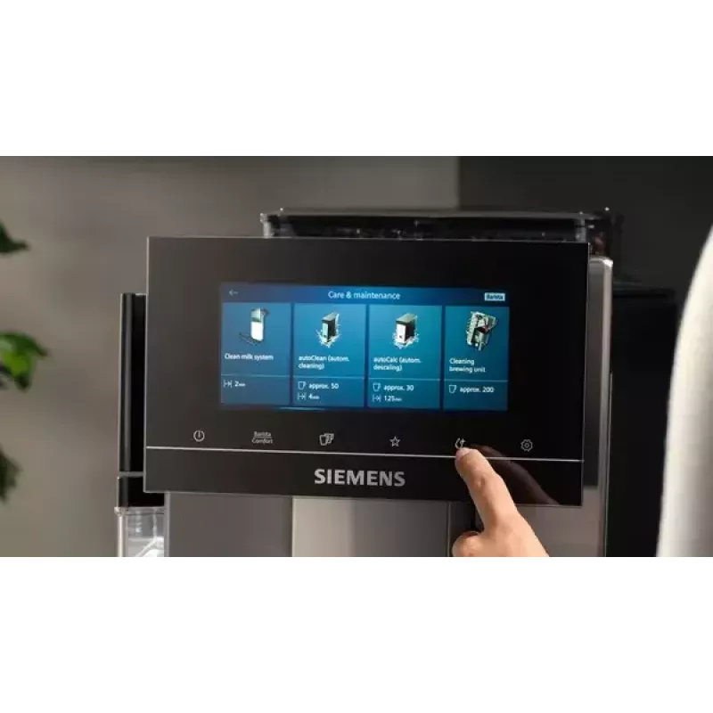 Siemens TZ800Z2 kalkių šalinimo kasetė kavos aparatams