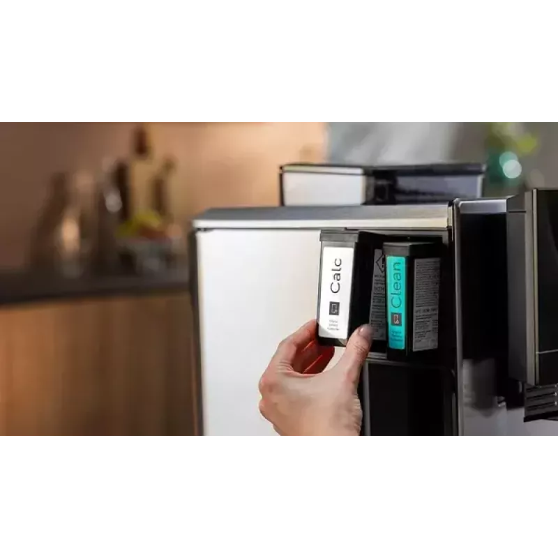 Siemens TZ800Z2 kalkių šalinimo kasetė kavos aparatams