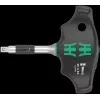 Reples Ratchet Wera 05023460001 1/4 colio pavara Juoda Žalia
