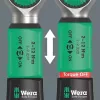 Momentinis veržliaraktis Wera 05075832001 Nm Mechaninis 275mm