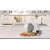 Elektrinė pjaustyklė Gorenje R708A 100 W Nerūdijantis plienas 1,5 cm