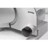 Elektrinė pjaustyklė Gorenje R708A 100 W Nerūdijantis plienas 1,5 cm