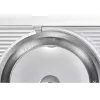 Elektrinė pjaustyklė Gorenje R708A 100 W Nerūdijantis plienas 1,5 cm