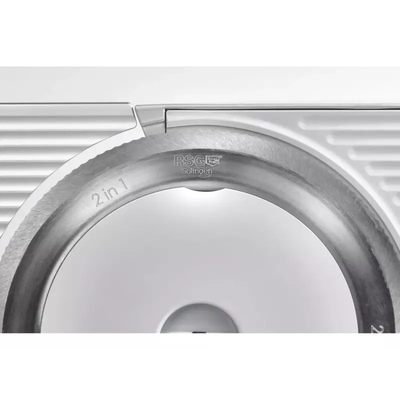 Elektrinė pjaustyklė Gorenje R708A 100 W Nerūdijantis plienas 1,5 cm