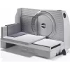 Elektrinė pjaustyklė Gorenje R708A 100 W Nerūdijantis plienas 1,5 cm