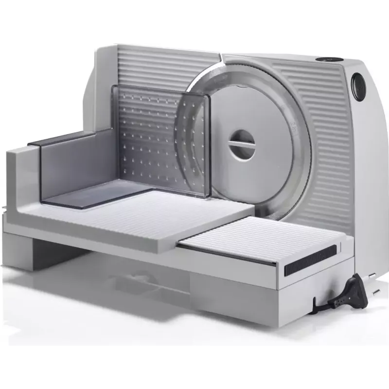 Elektrinė pjaustyklė Gorenje R708A 100 W Nerūdijantis plienas 1,5 cm