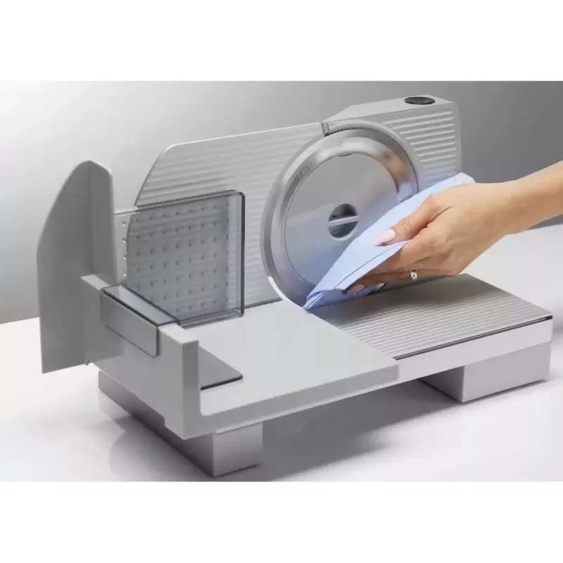 Elektrinė pjaustyklė Gorenje R708A 100 W Nerūdijantis plienas 1,5 cm