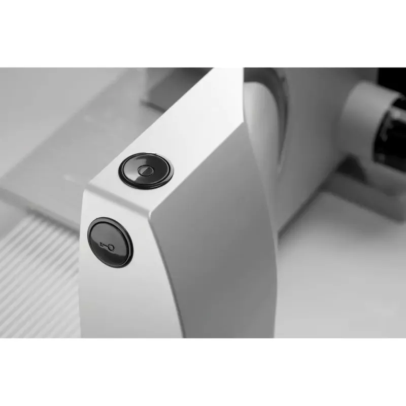 Elektrinė pjaustyklė Gorenje R708A 100 W Nerūdijantis plienas 1,5 cm