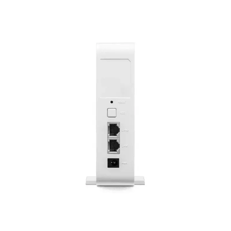 Devolo WiFi 6 Repeater 5400 tinklo kartotuvas 5400 Mbit/s dviejų juostų
