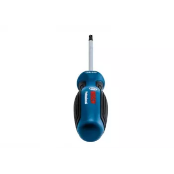 Atsuktuvas Bosch TX 25 x 100 1.600.A01.V0D — Torx TX25, 100 mm kotas