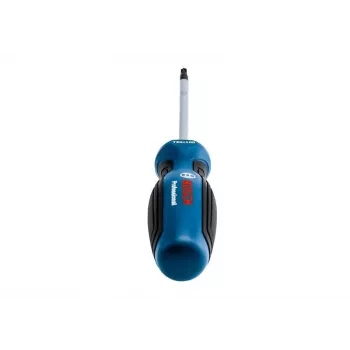Atsuktuvas Bosch 1 600 A01 V0C, tiesus, vienas