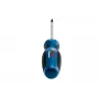 Atsuktuvas Bosch 1 600 A01 V0C, tiesus, vienas