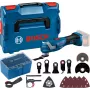 Bosch GOP 18V-34 Professional daugiafunkcis įrankis, 20000 RPM, mėlynas
