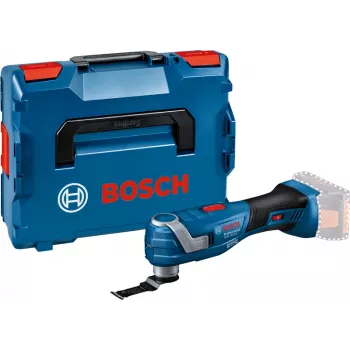 Belaidis daugiafunkcis pjūklas-šlifuoklis Bosch GOP 18V-34 18 V
