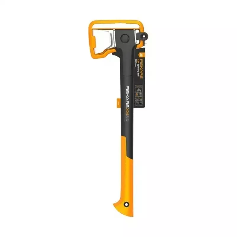 Fiskars 1069105 kirvis – vienašmenis kirvis