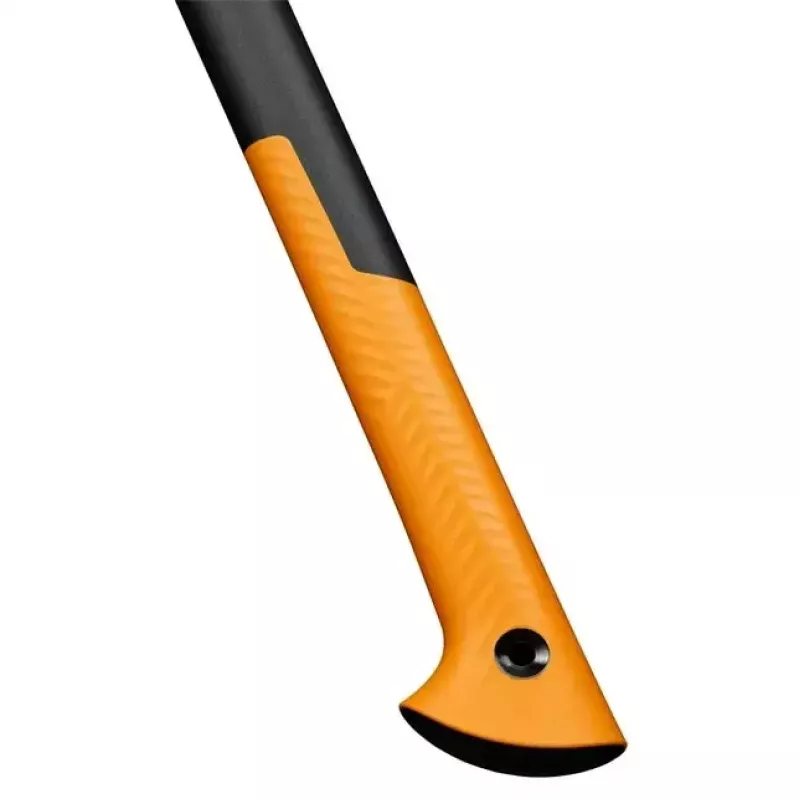 Fiskars 1069105 kirvis – vienašmenis kirvis