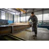 Bosch GWS 12-125 Professional kampinis šlifuoklis 125 mm 11000 aps./min 1200 W 2,2 kg