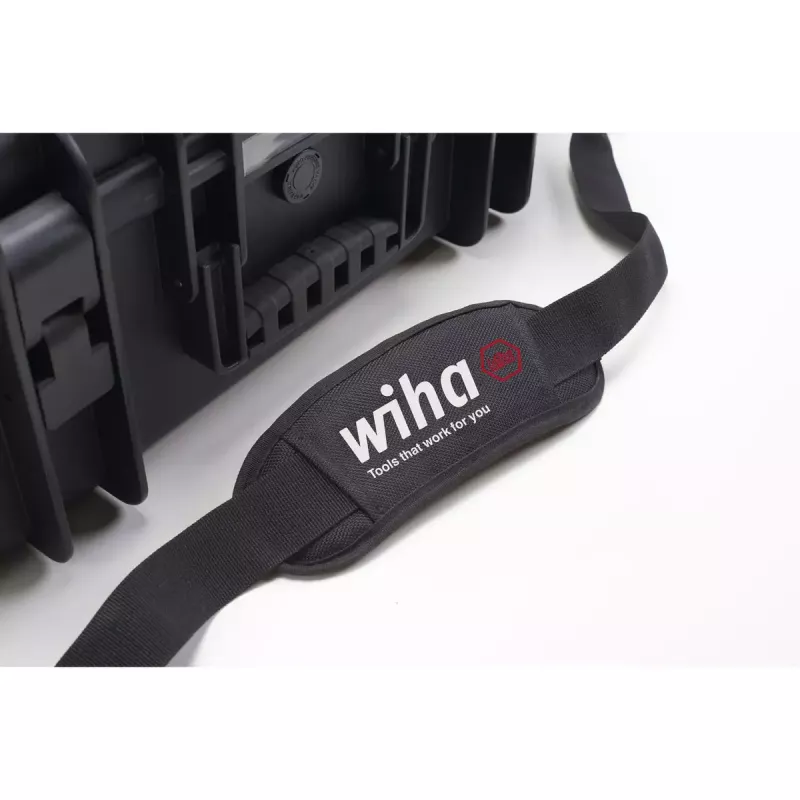 Įrankių rinkinys Wiha Competence XL 83