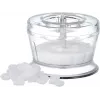 ESGE 5050 rankinis smulkintuvas permatomas