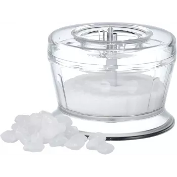 ESGE 5050 rankinis smulkintuvas permatomas