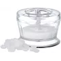 ESGE 5050 rankinis smulkintuvas permatomas