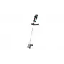 Belaidės žoliapjovės žirklės Bosch BrushCut 36 V Li-Ion, 2,4 mm, žalia