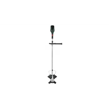 Belaidės žoliapjovės žirklės Bosch BrushCut 36 V Li-Ion, 2,4 mm, žalia