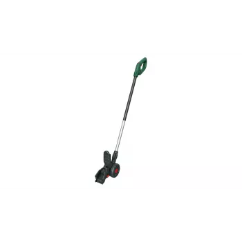 Bosch F016800608 belaidė žoliapjovė-žirklinė 11,5 cm 18 V Juoda, Žalia