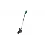 Bosch F016800608 belaidė žoliapjovė-žirklinė 11,5 cm 18 V Juoda, Žalia