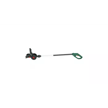 Bosch F016800608 belaidė žoliapjovė-žirklinė 11,5 cm 18 V Juoda, Žalia