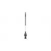 Bosch F016800608 belaidė žoliapjovė-žirklinė 11,5 cm 18 V Juoda, Žalia