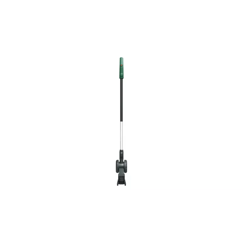 Bosch F016800608 belaidė žoliapjovė-žirklinė 11,5 cm 18 V Juoda, Žalia
