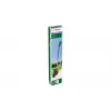 Bosch F016800608 belaidė žoliapjovė-žirklinė 11,5 cm 18 V Juoda, Žalia