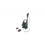 Bosch UniversalAquatak 36V-100 belaidis aukšto slėgio ploviklis – 100 bar, 36V baterija
