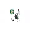 Bosch UniversalAquatak 36V-100 belaidis aukšto slėgio ploviklis – 100 bar, 36V baterija