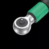 Momentinis veržliaraktis Wera 05075800001 Nm mechaninis 244 mm