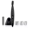 Braun 81519196 precizinis trimeris juodas