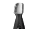 Braun 81519196 precizinis trimeris juodas