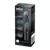 Braun 81519196 precizinis trimeris juodas